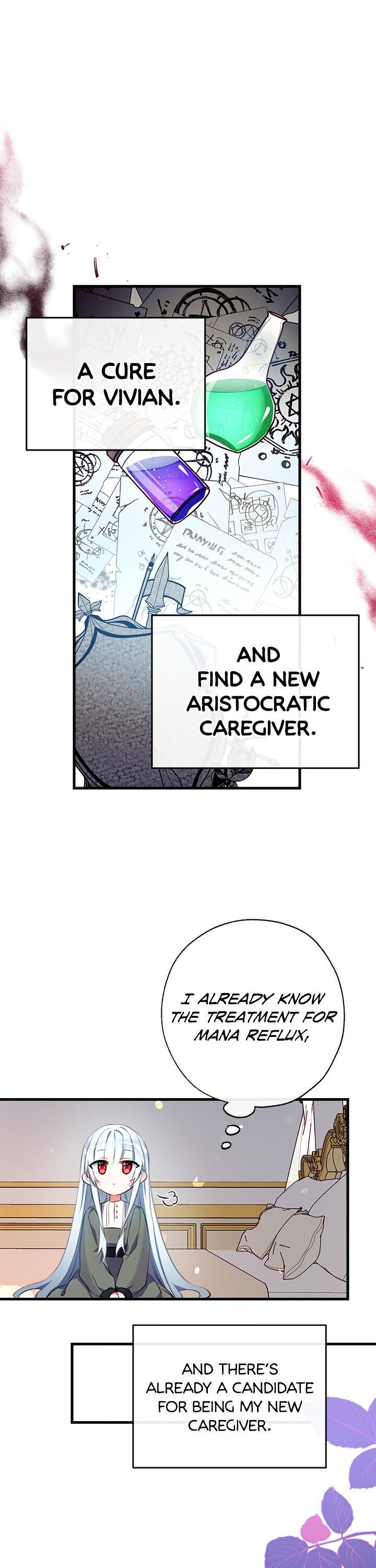 Can We Become a Family? Chapter 4 18